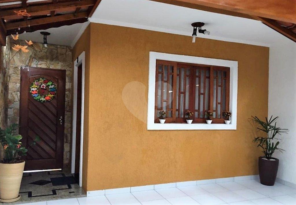 SOBRADO em VILA MILTON