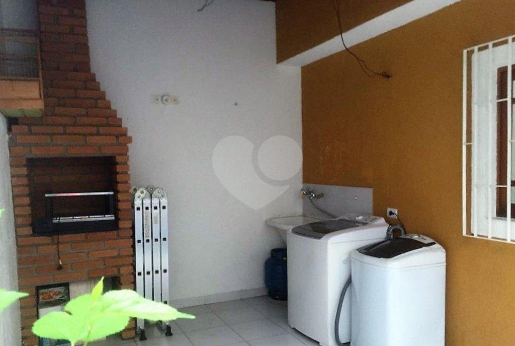 SOBRADO em VILA MILTON