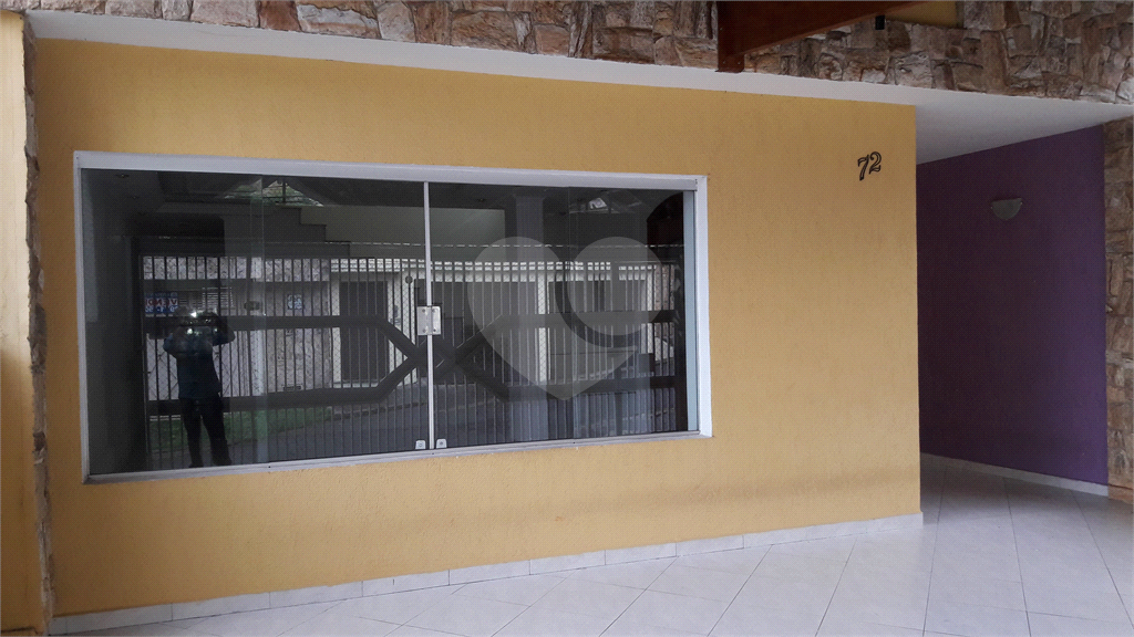 Sobrado à venda com 4 quartos, 160m² - Foto 5