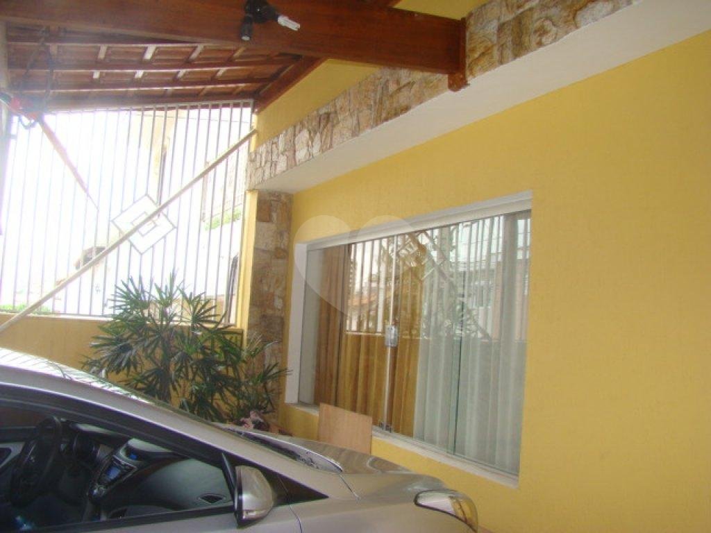 Sobrado à venda com 4 quartos, 160m² - Foto 18