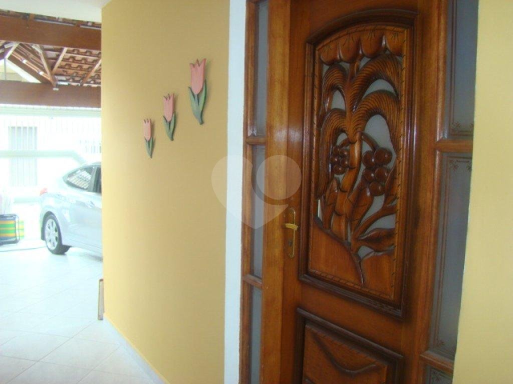 Sobrado à venda com 4 quartos, 160m² - Foto 12