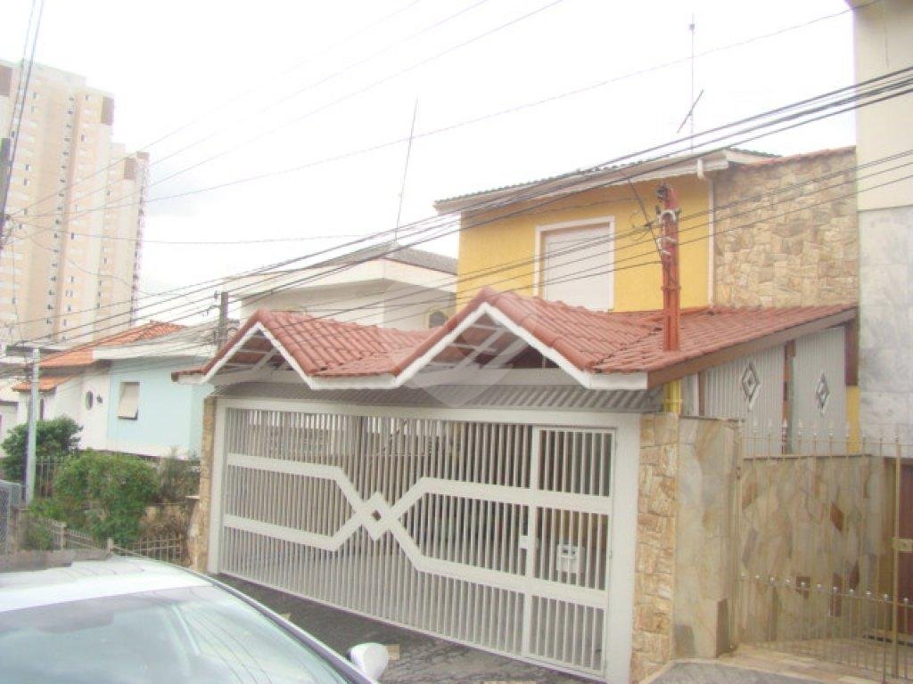 Sobrado à venda com 4 quartos, 160m² - Foto 3