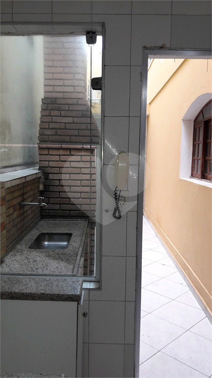 Sobrado à venda com 4 quartos, 160m² - Foto 28