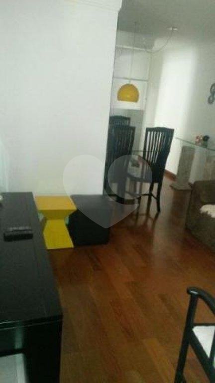 APARTAMENTO em VILA NOVA CACHOEIRINHA