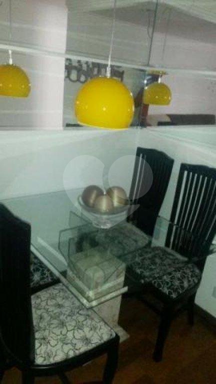 APARTAMENTO em VILA NOVA CACHOEIRINHA