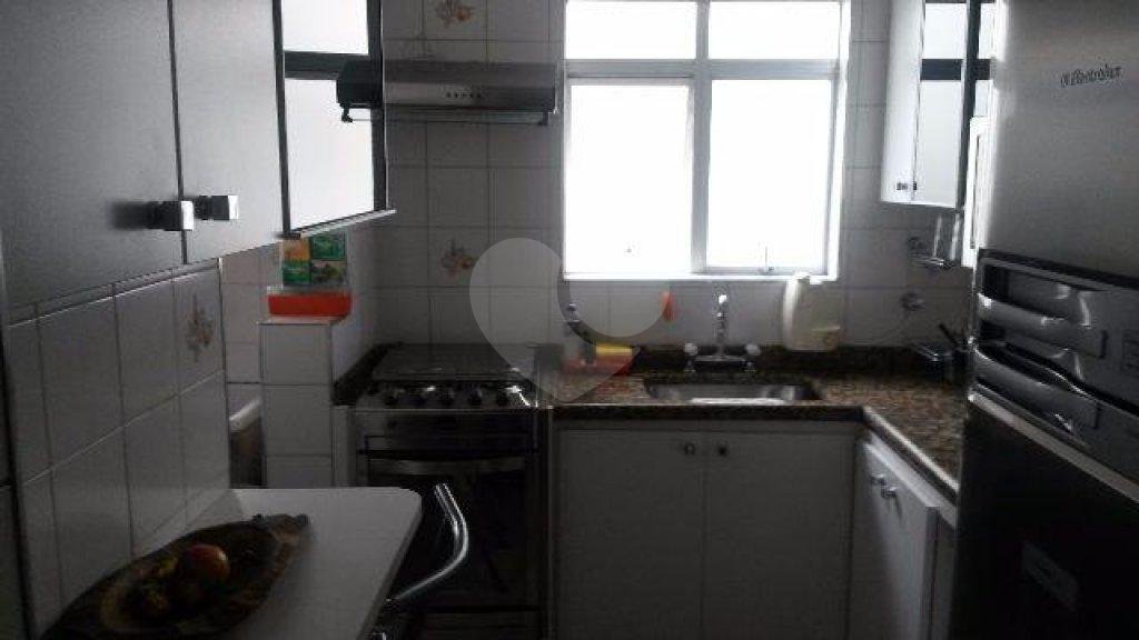 APARTAMENTO em VILA NOVA CACHOEIRINHA