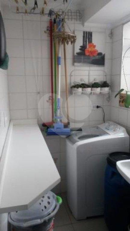 APARTAMENTO em VILA NOVA CACHOEIRINHA