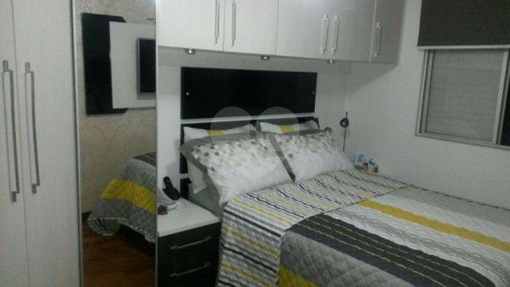 APARTAMENTO em VILA NOVA CACHOEIRINHA