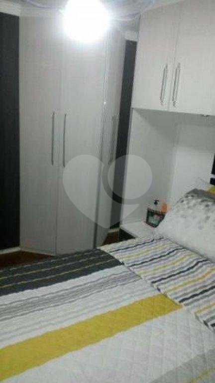 APARTAMENTO em VILA NOVA CACHOEIRINHA