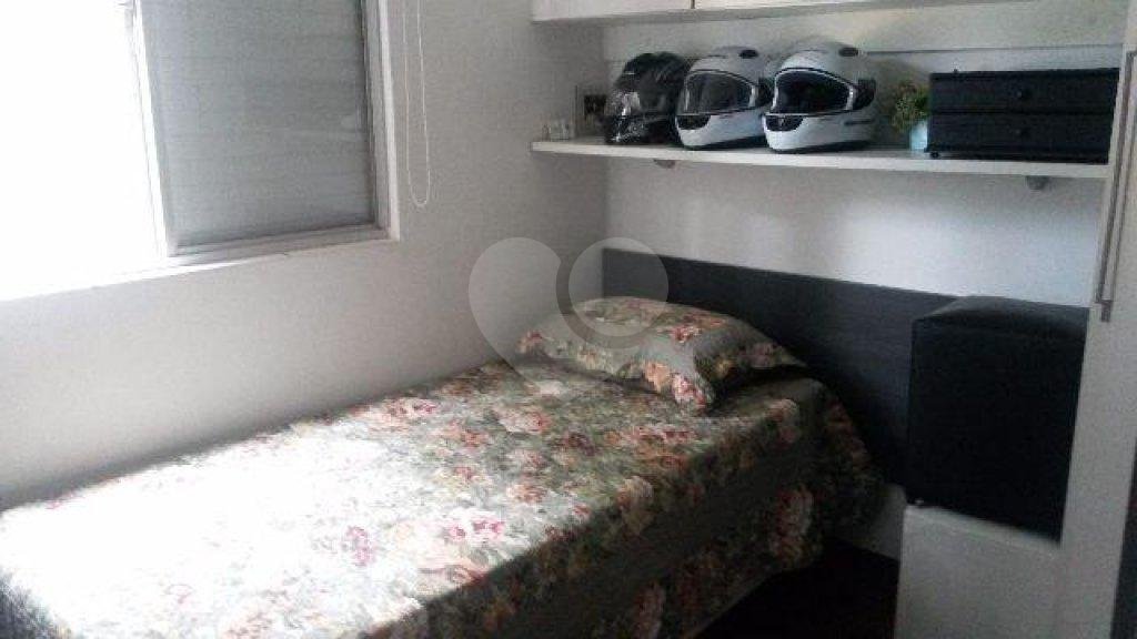 APARTAMENTO em VILA NOVA CACHOEIRINHA