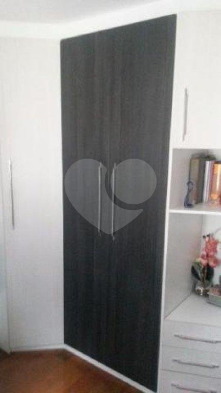 APARTAMENTO em VILA NOVA CACHOEIRINHA