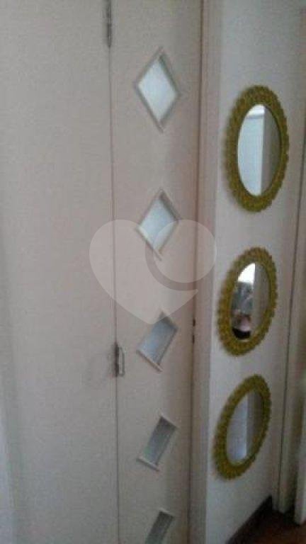 APARTAMENTO em VILA NOVA CACHOEIRINHA