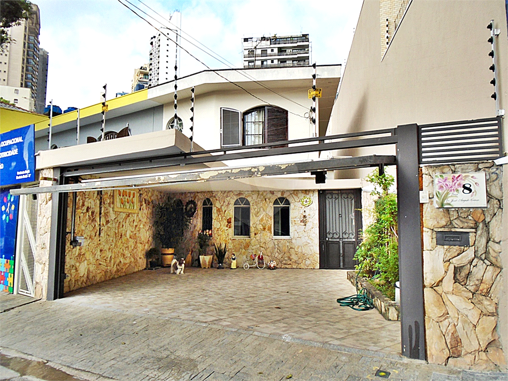 Sobrado à venda com 3 quartos, 153m² - Foto 2