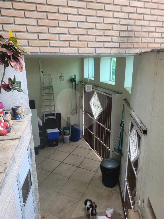 SOBRADO 3 QUARTOS NO JARDIM FLORESTA ZONA NORTE 