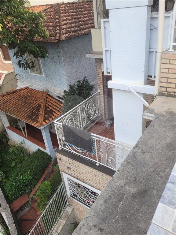 SOBRADO 3 QUARTOS NO JARDIM FLORESTA ZONA NORTE 