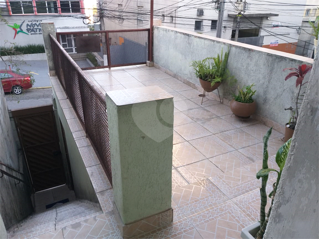 Venha morar bem! Excelente sobrado ao lado da Braz Leme.
