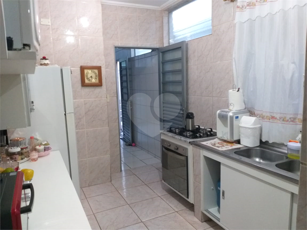 Venha morar bem! Excelente sobrado ao lado da Braz Leme.