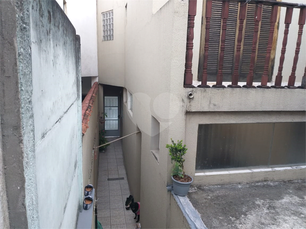 Venha morar bem! Excelente sobrado ao lado da Braz Leme.