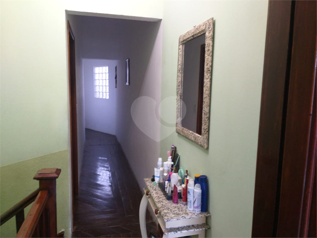 Venha morar bem! Excelente sobrado ao lado da Braz Leme.