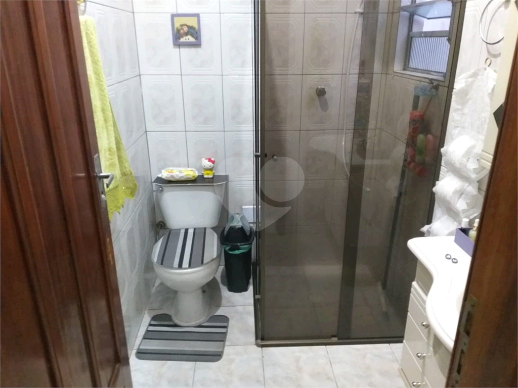 Venha morar bem! Excelente sobrado ao lado da Braz Leme.