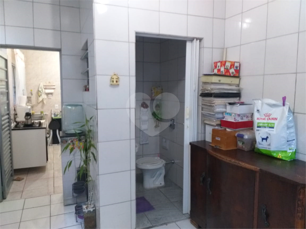 Venha morar bem! Excelente sobrado ao lado da Braz Leme.