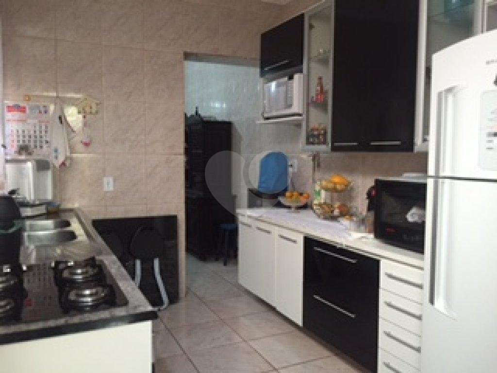 Venha morar bem! Excelente sobrado ao lado da Braz Leme.