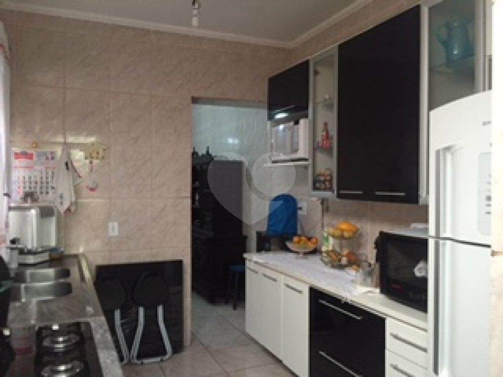 Venha morar bem! Excelente sobrado ao lado da Braz Leme.