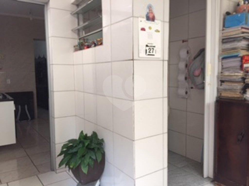 Venha morar bem! Excelente sobrado ao lado da Braz Leme.