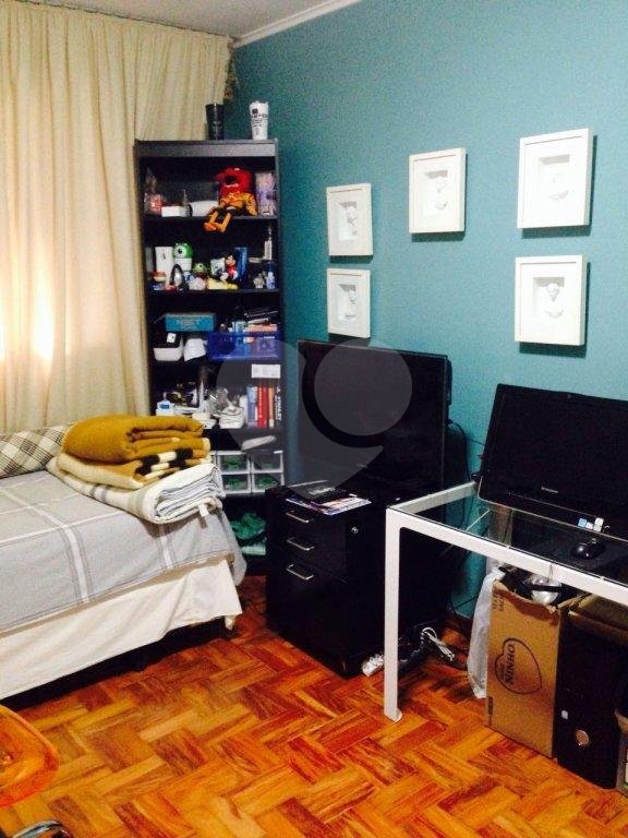 Apartamento à venda com 3 quartos, 147m² - Foto 5