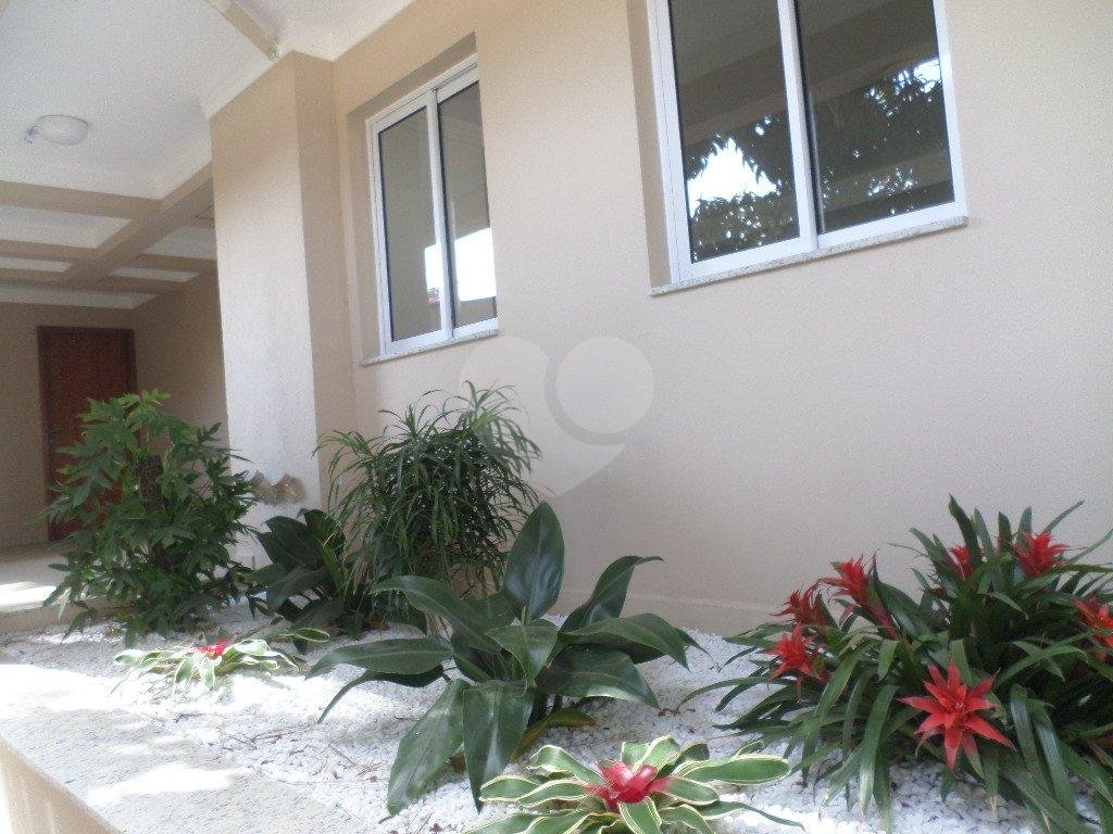 Apartamento no Horto Florestal.