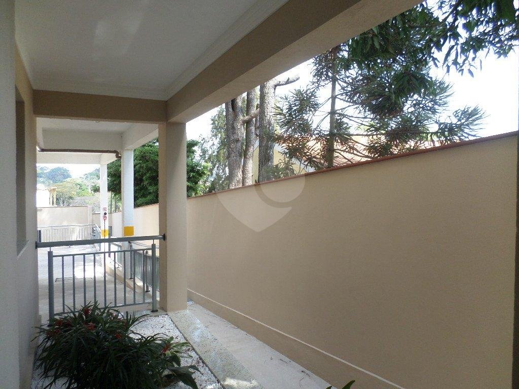 Apartamento no Horto Florestal.