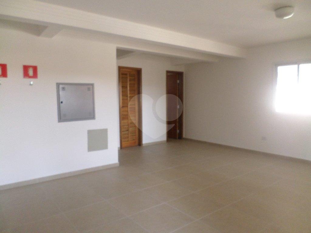 Apartamento no Horto Florestal.