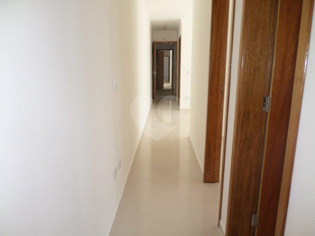 Apartamento no Horto Florestal.