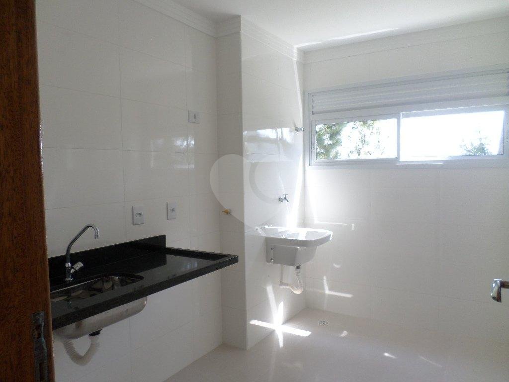 Apartamento no Horto Florestal.