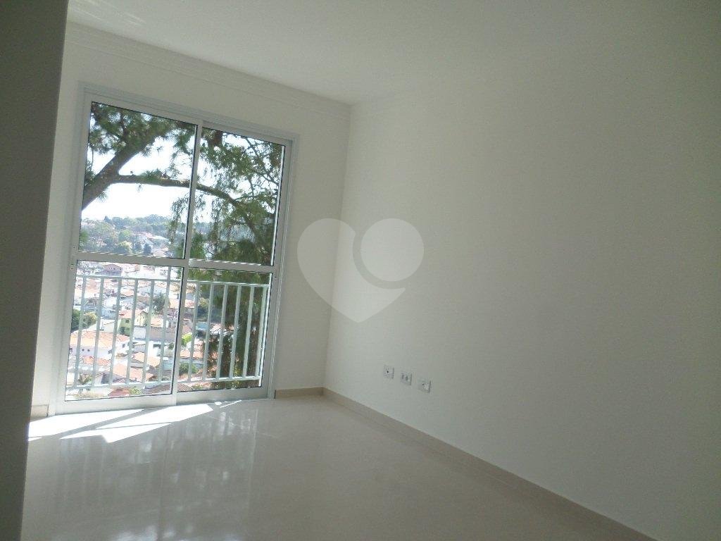 Apartamento no Horto Florestal.