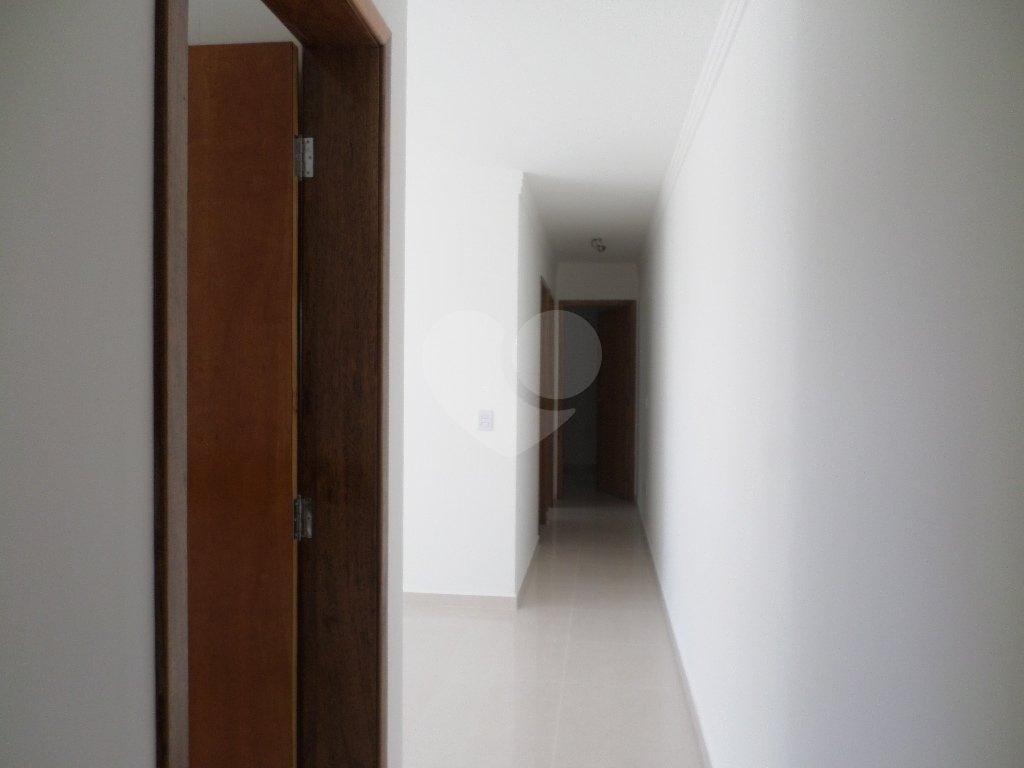 Apartamento no Horto Florestal.