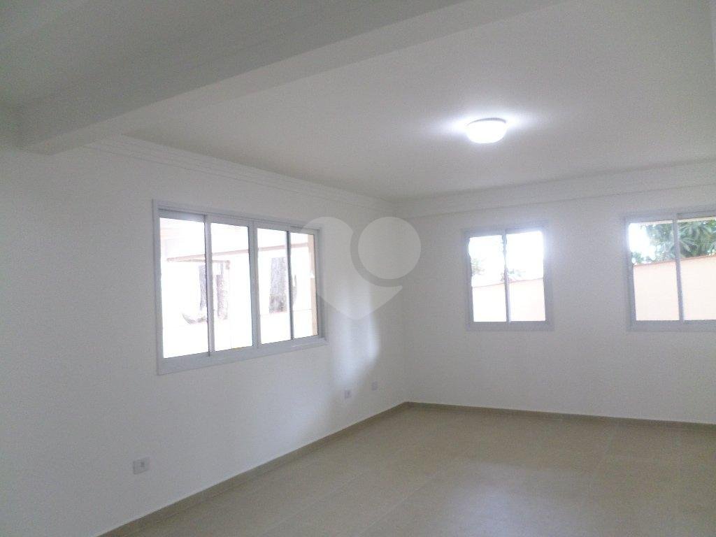 Apartamento no Horto Florestal.