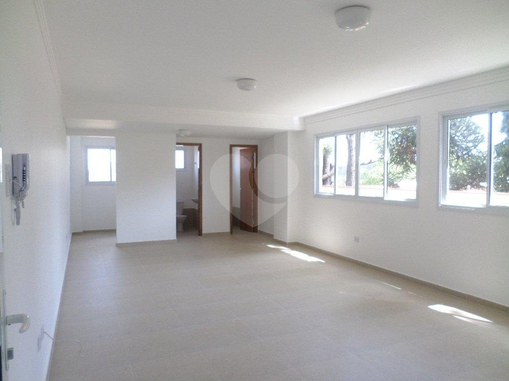 Apartamento no Horto Florestal.