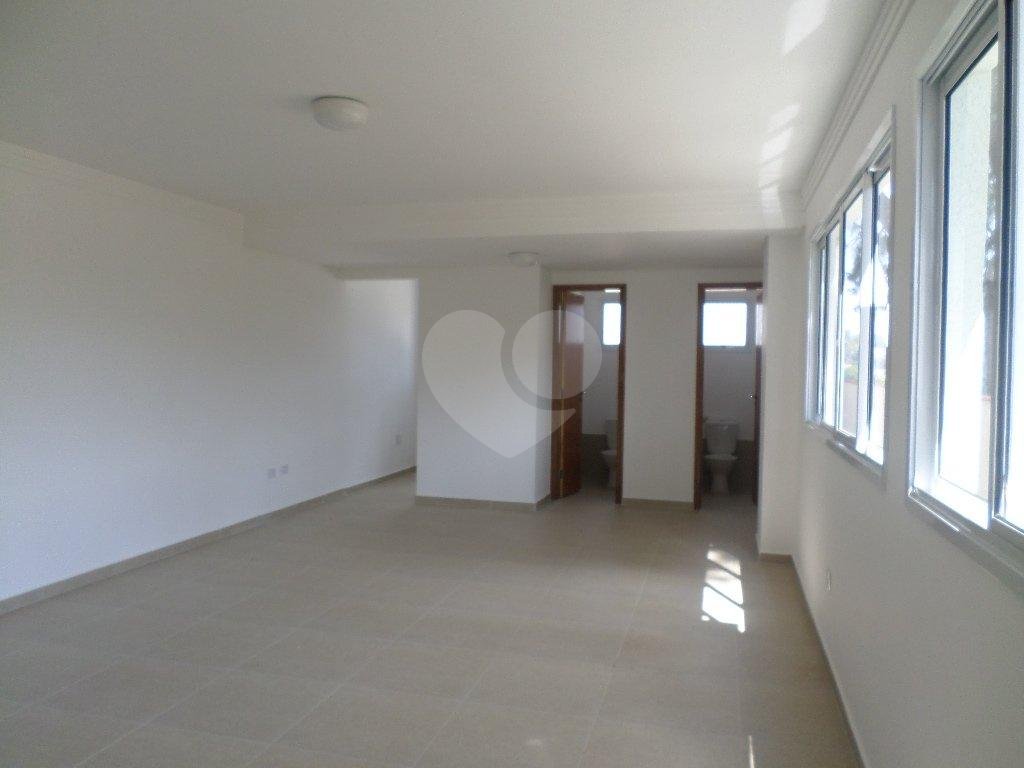 Apartamento no Horto Florestal.