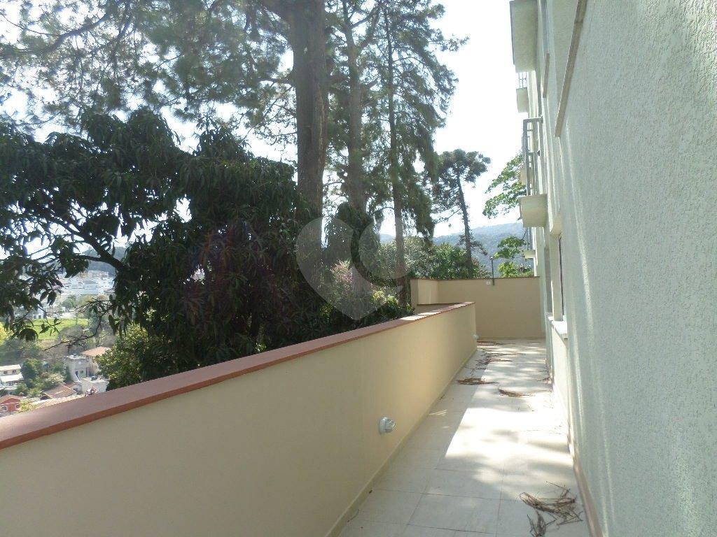 Apartamento no Horto Florestal.