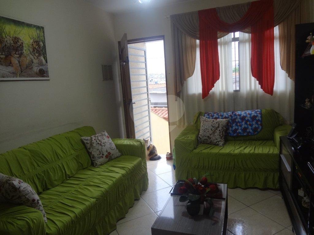 SOBRADO PRONTO PARA MORAR 