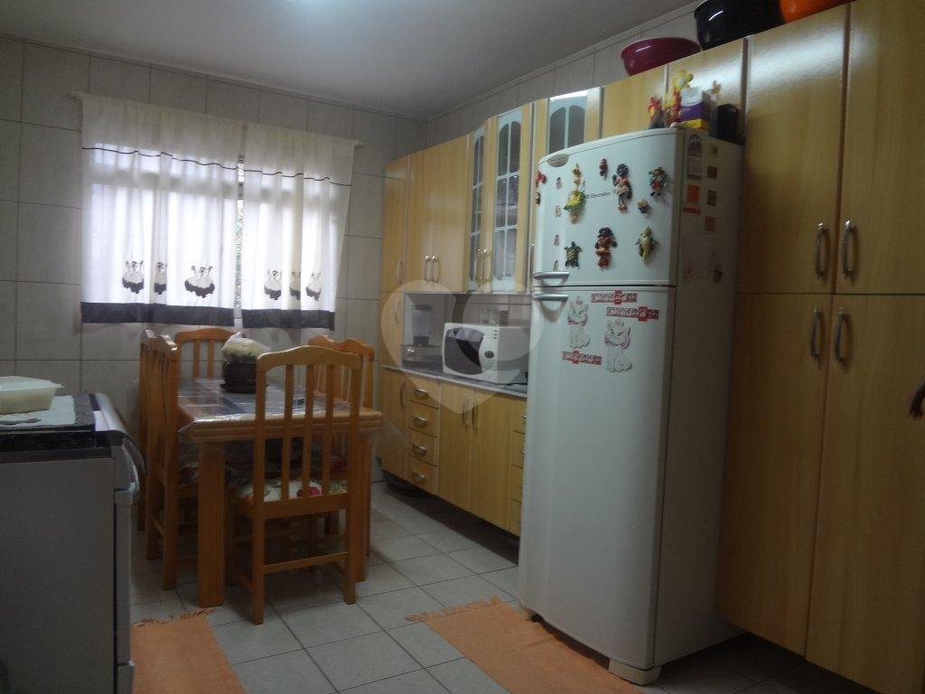 SOBRADO PRONTO PARA MORAR 