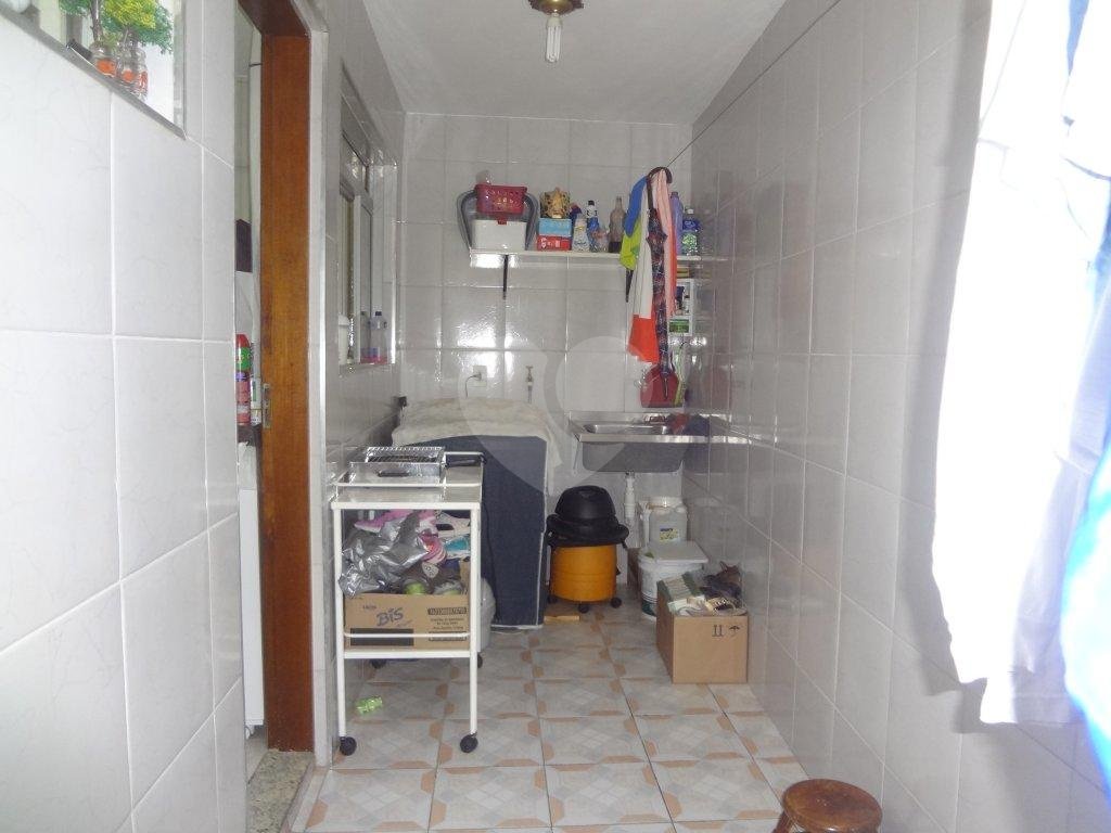 SOBRADO PRONTO PARA MORAR 