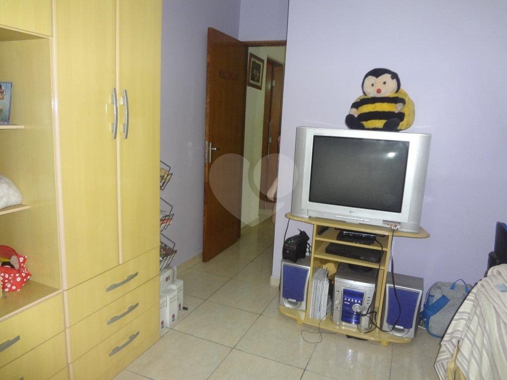 SOBRADO PRONTO PARA MORAR 