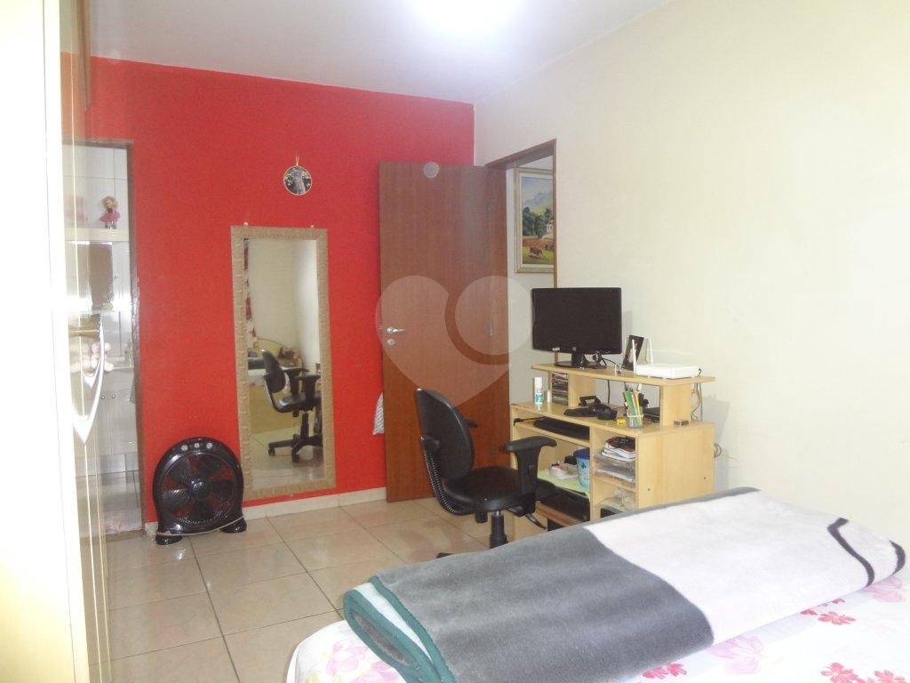 SOBRADO PRONTO PARA MORAR 