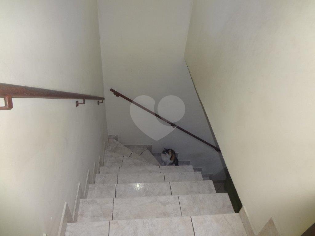 SOBRADO PRONTO PARA MORAR 