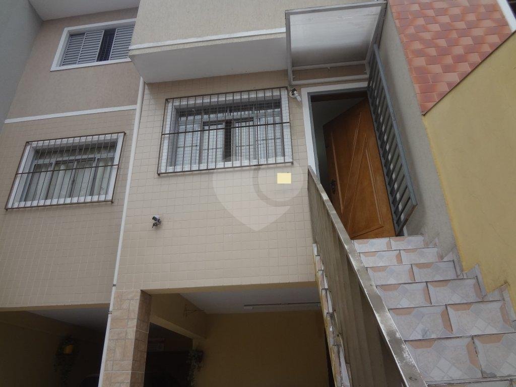 SOBRADO PRONTO PARA MORAR 