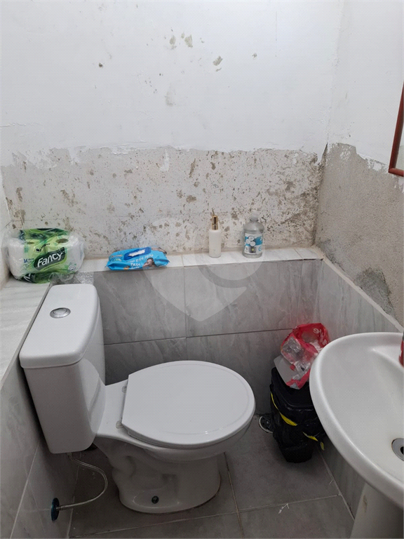 Ótimo sobrado localizado em uma das melhores regiões da Água Fria!