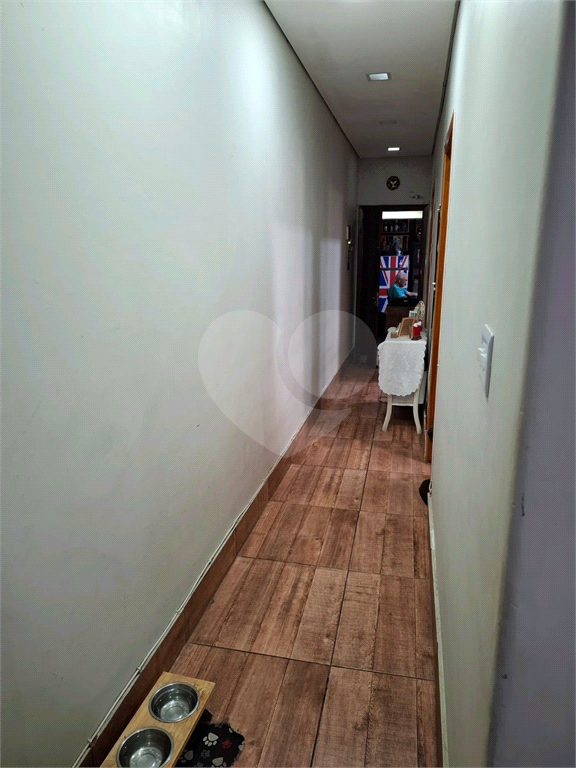 Ótimo sobrado localizado em uma das melhores regiões da Água Fria!