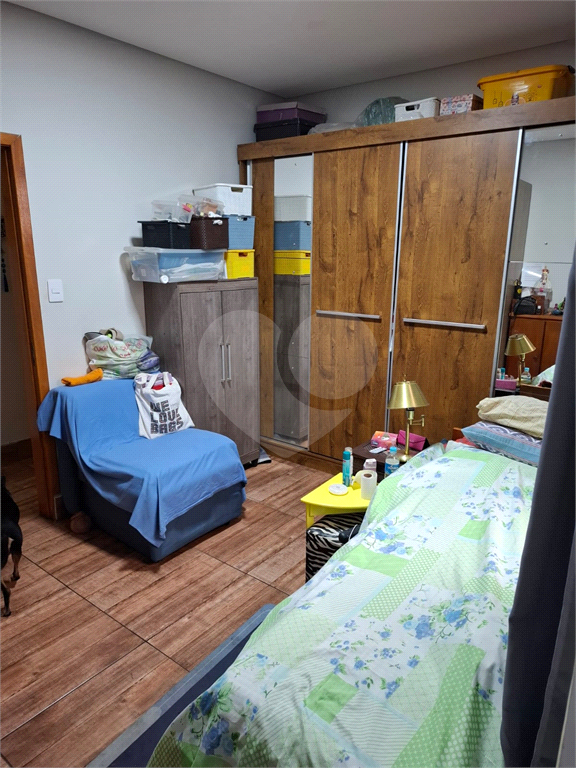 Ótimo sobrado localizado em uma das melhores regiões da Água Fria!